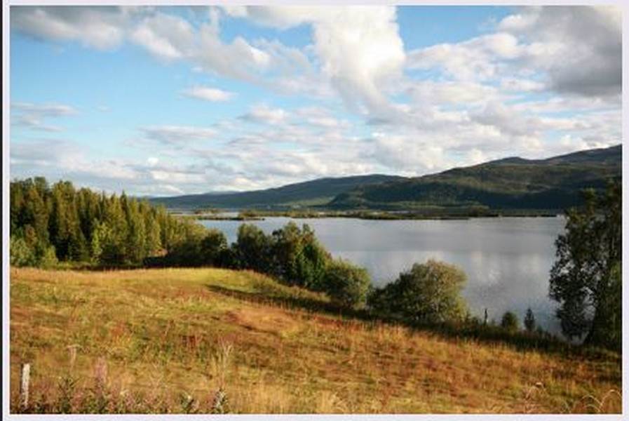 Takvatnet