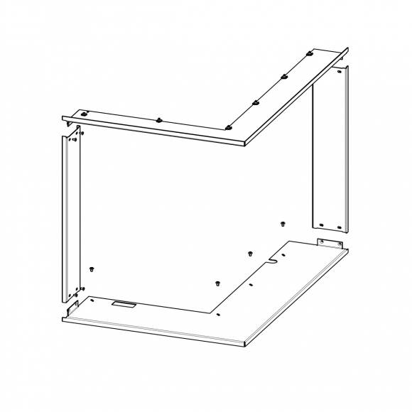 Romotop Cover standard 4S HL3LG