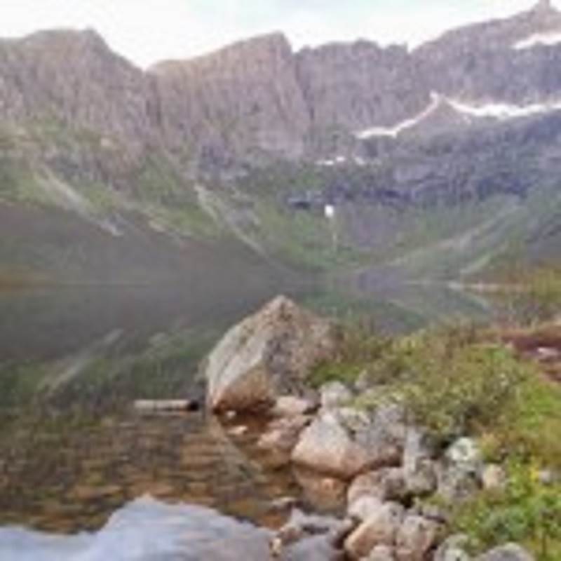 Storvatnet
