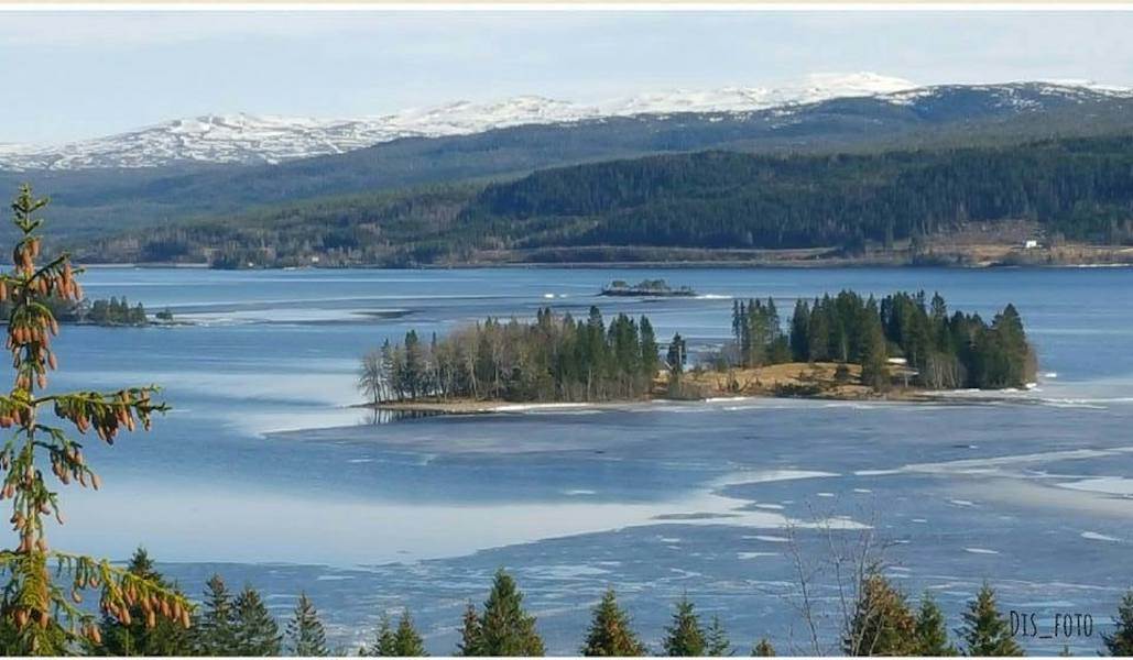 Snåsavatnet