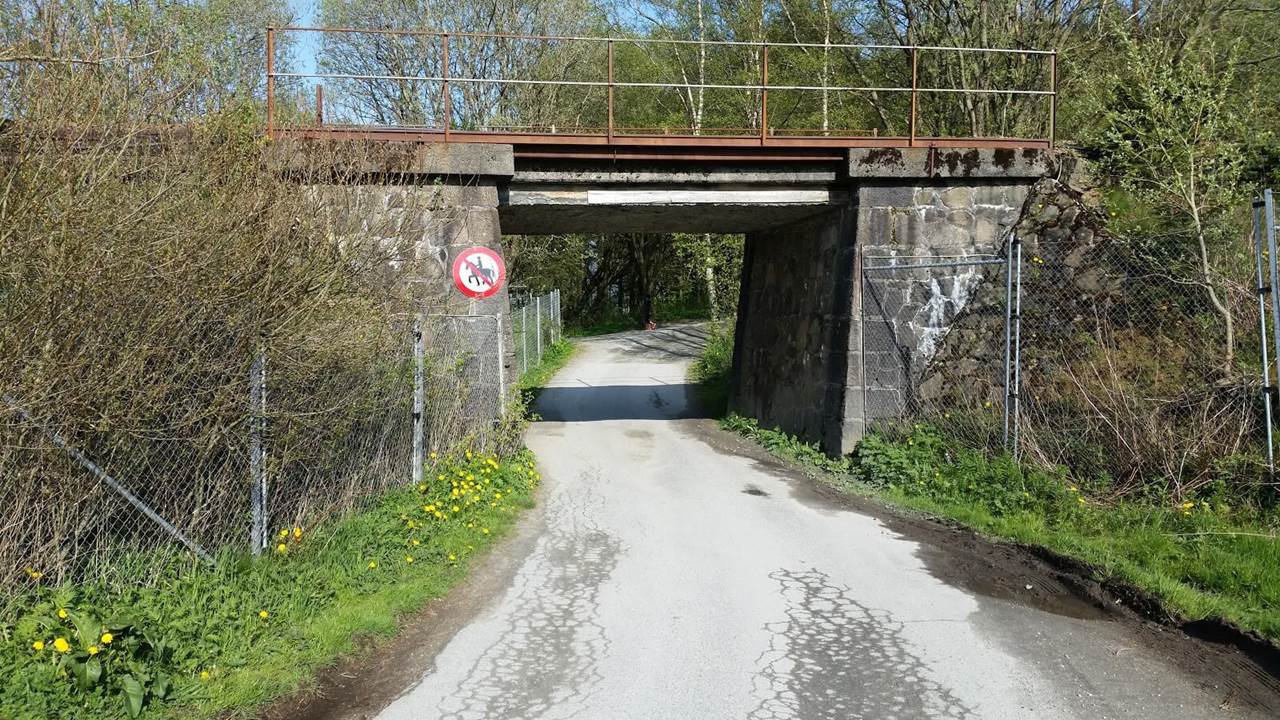 Frøylandsvatnet