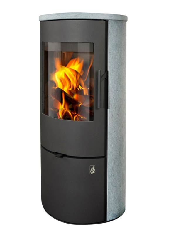 Romotop Evora, kleberstein