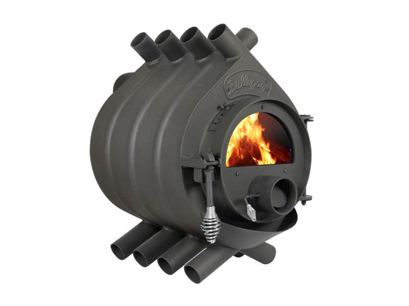 Bullerjan FreeFlow FF17 Type 00