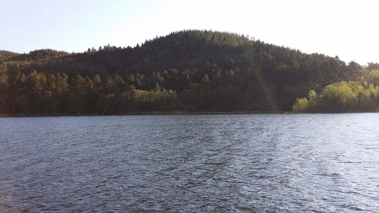 Bråsteinvatnet