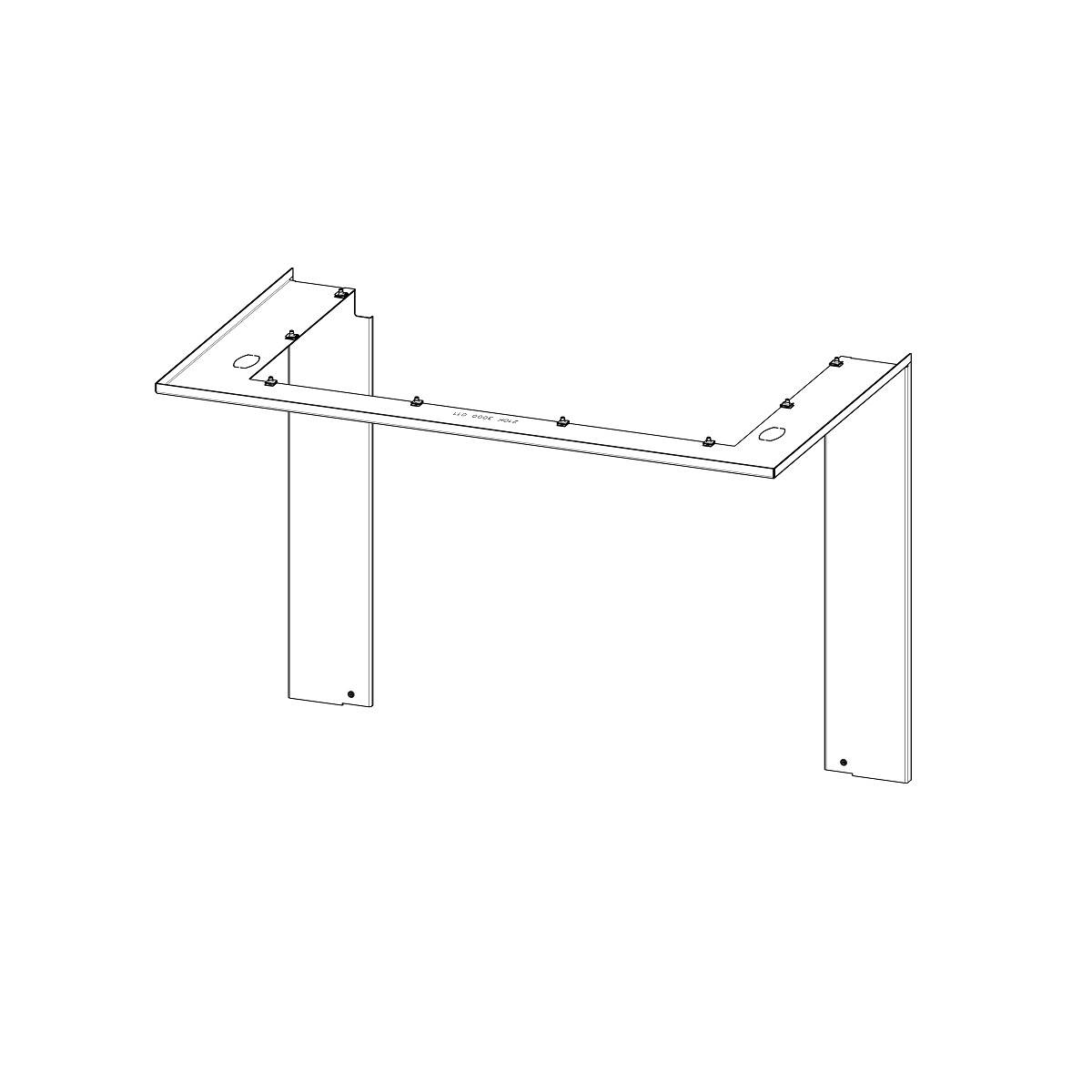 Romotop Cover standard IC2LF RAM11