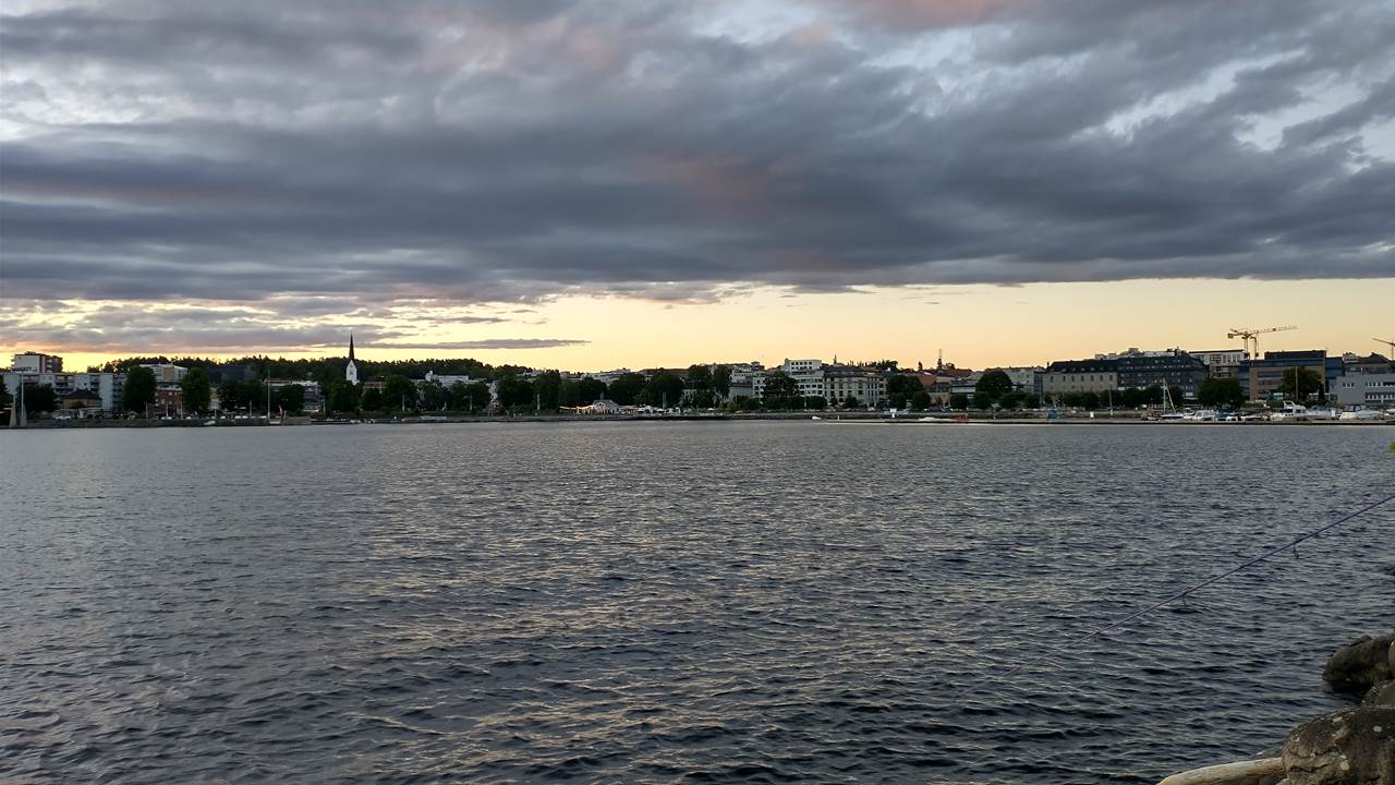 Mjøsa