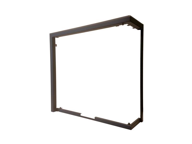 Dekorramme SK1000 sideglass høyre