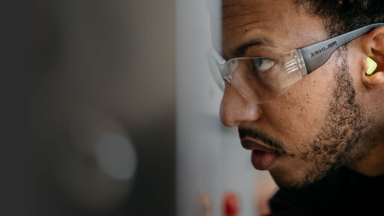 Teknisk On- og Offshore personell