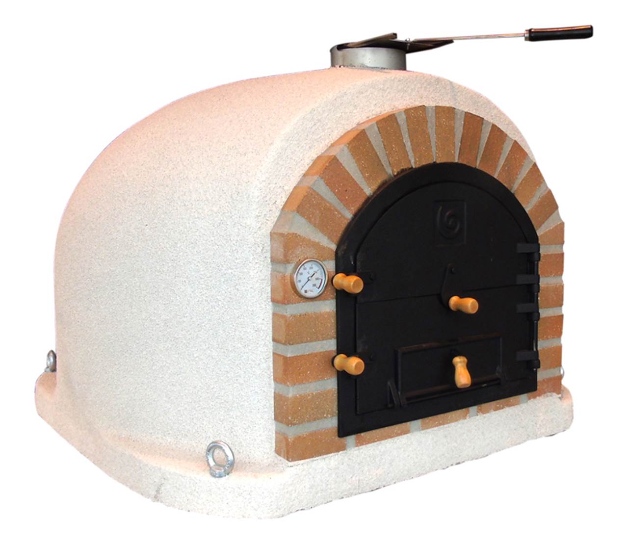 Forno Vero Kuplen 80 SE
