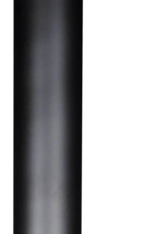 Firestar DN 650 røykrør 500mm 3.gen