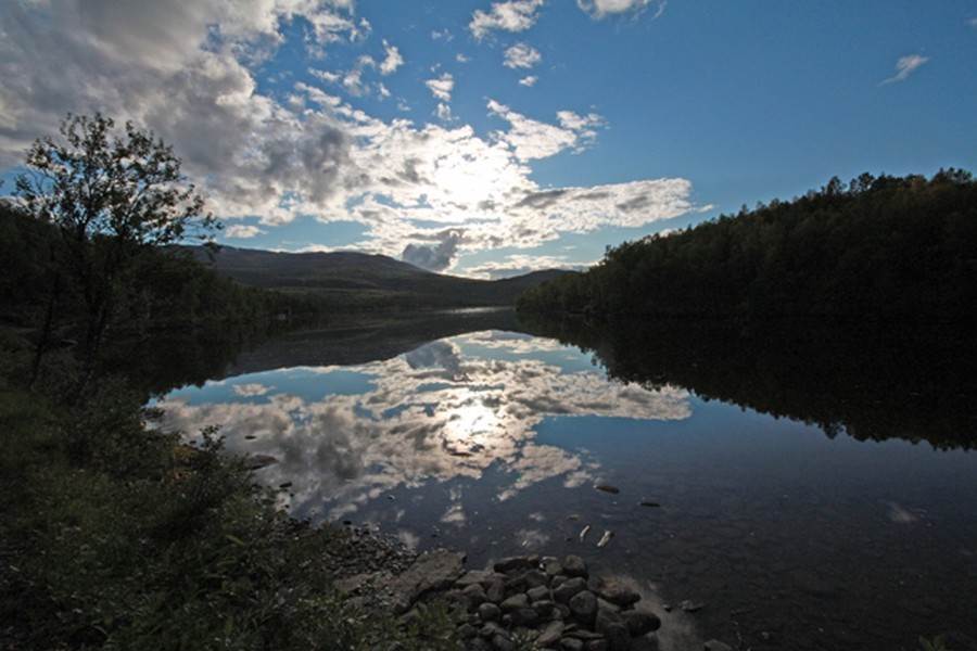 Takvatnet