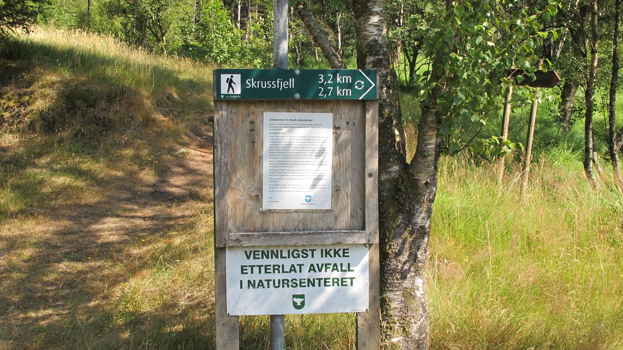 Kyllesvatnet