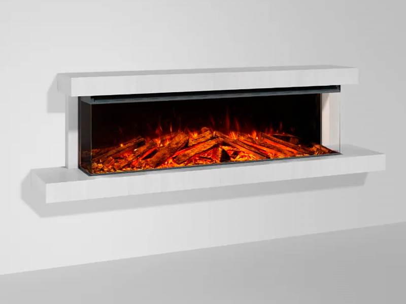 Omramming til Lumen 1600