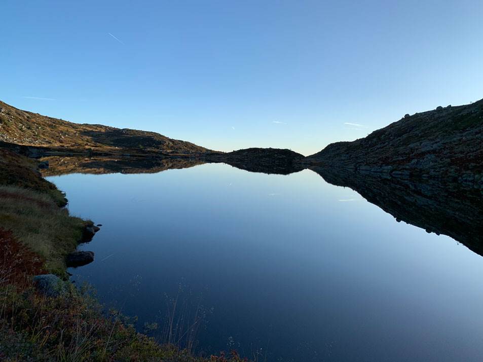 Heddervatnet