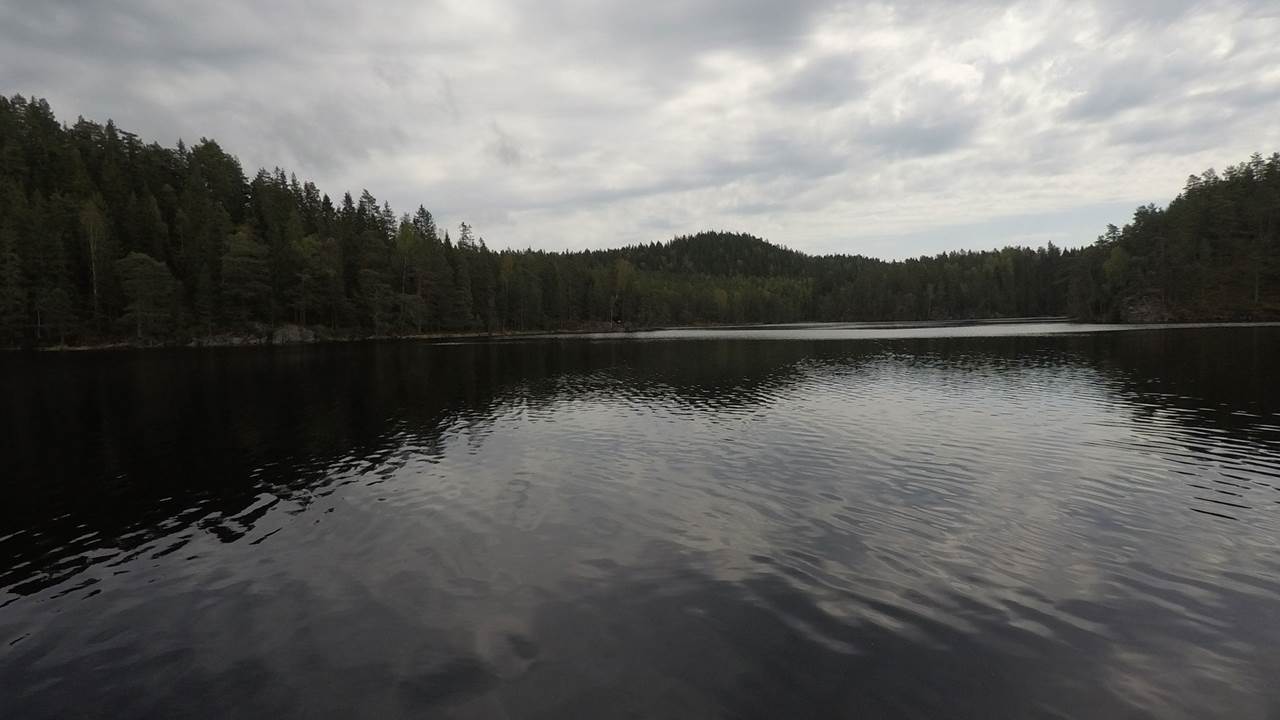 Tappenbergvann