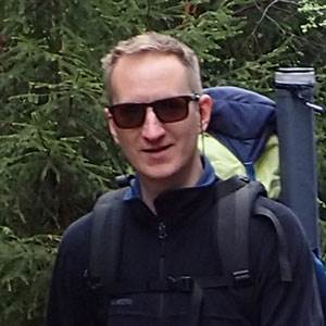 Espen Rødsand