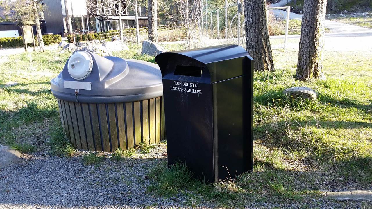 Bråsteinvatnet