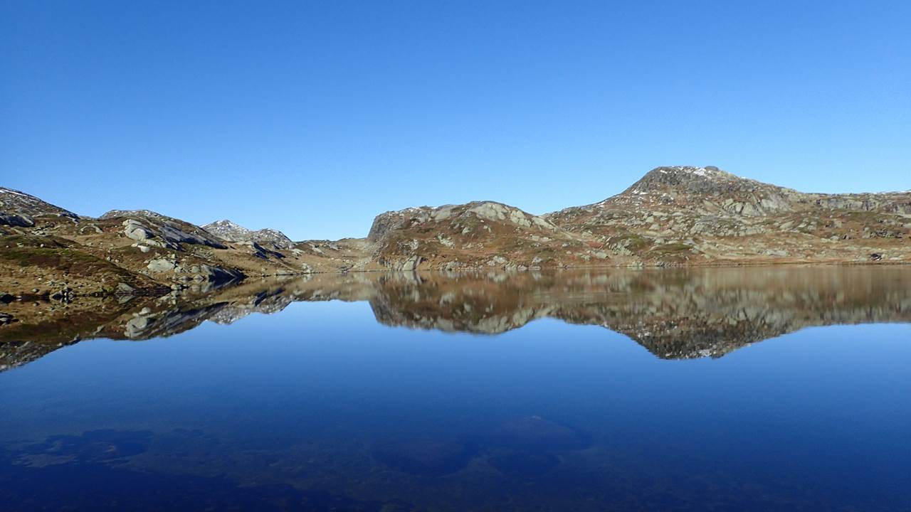 Vestre Skjerevatn