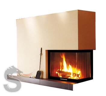 Spartherm Varia 2Rh