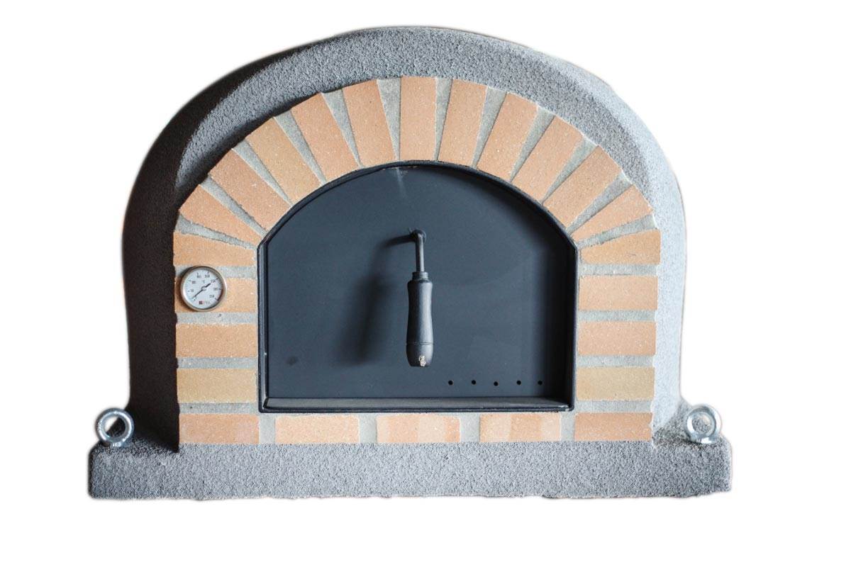 Forno Vero Kuplen Pizzi 90