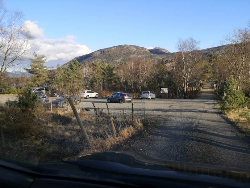 Eikelivatnet