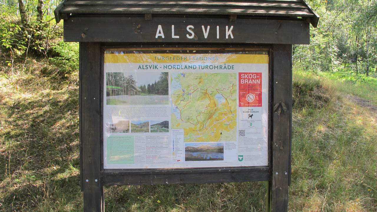 Kyllesvatnet