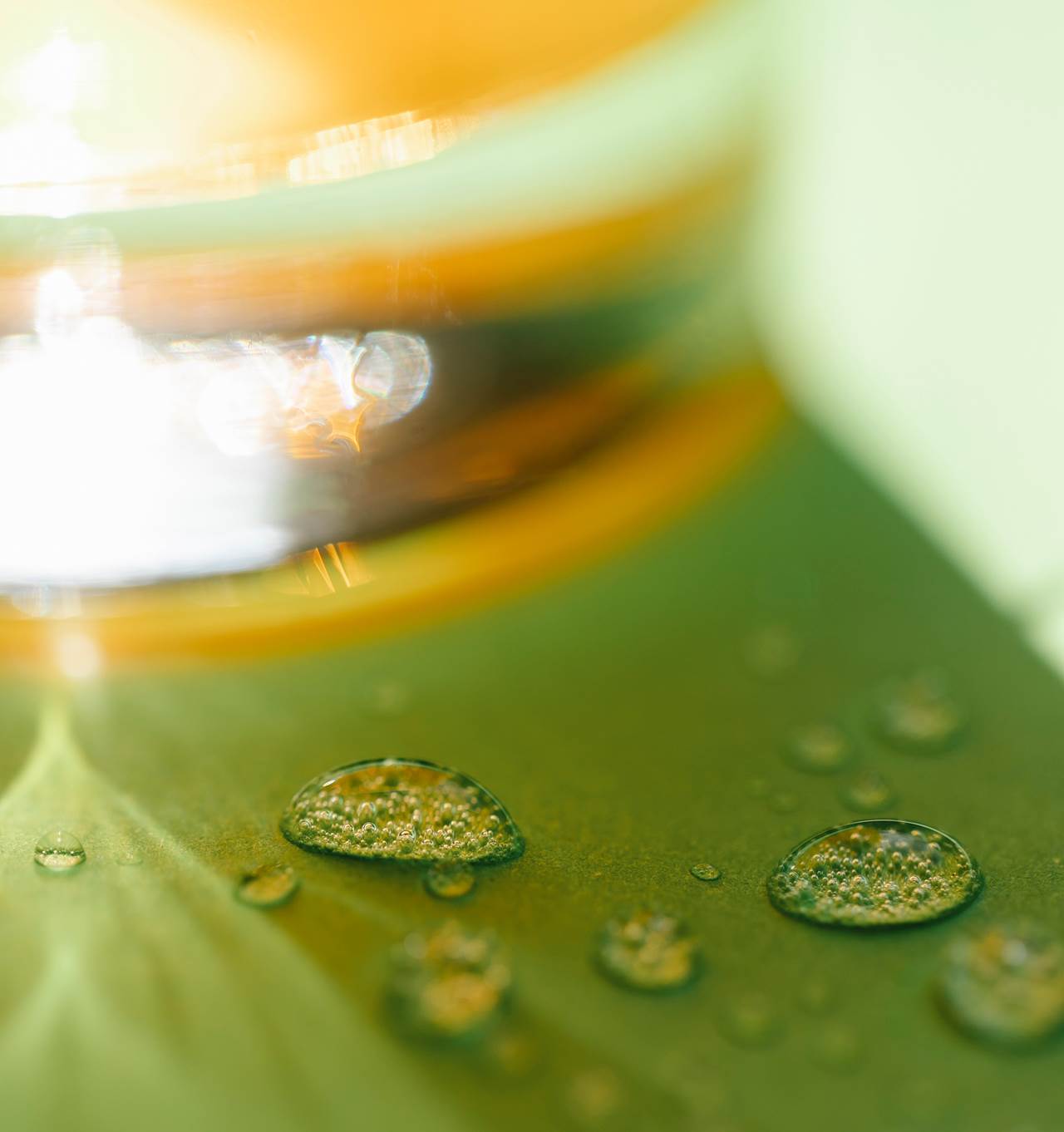 Performing while transforming