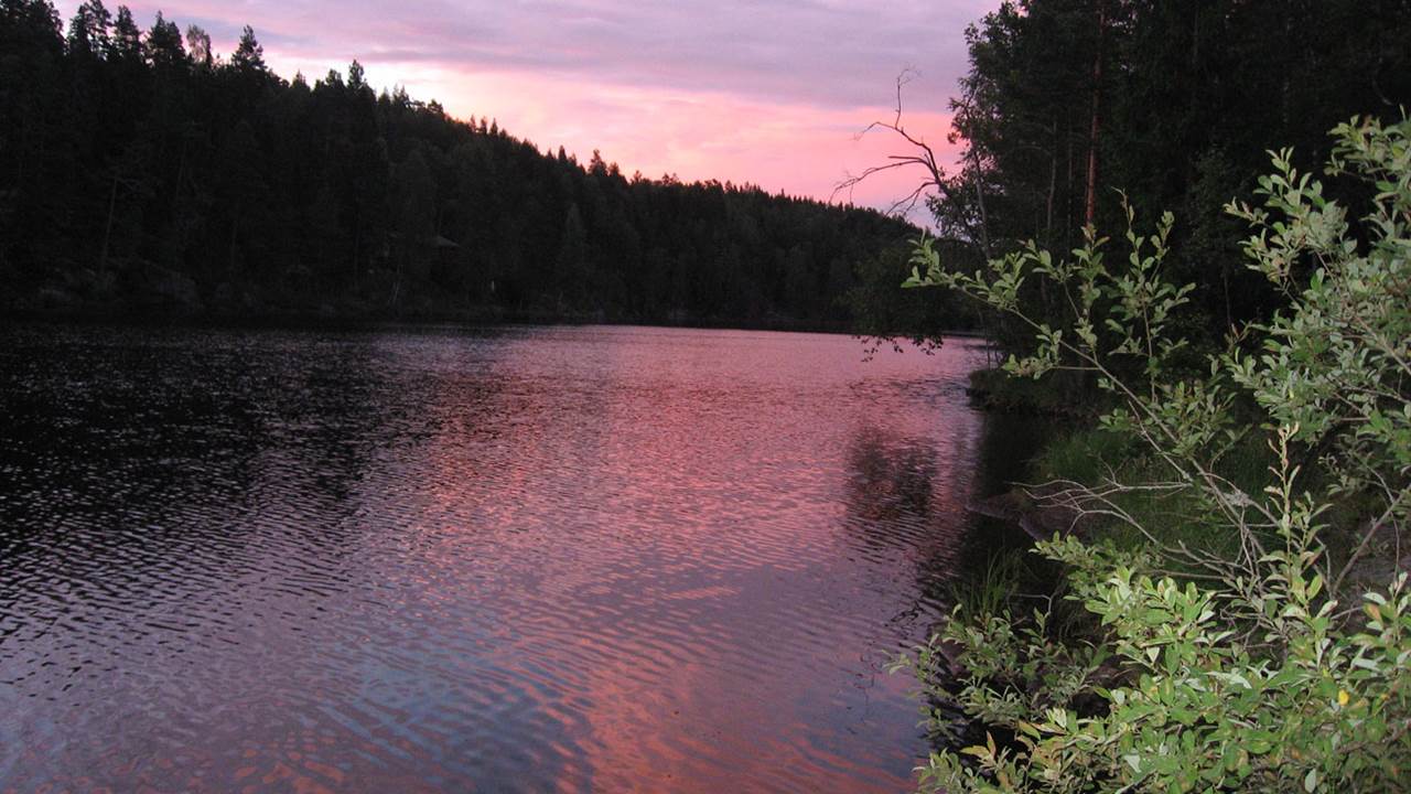 Mosjøen