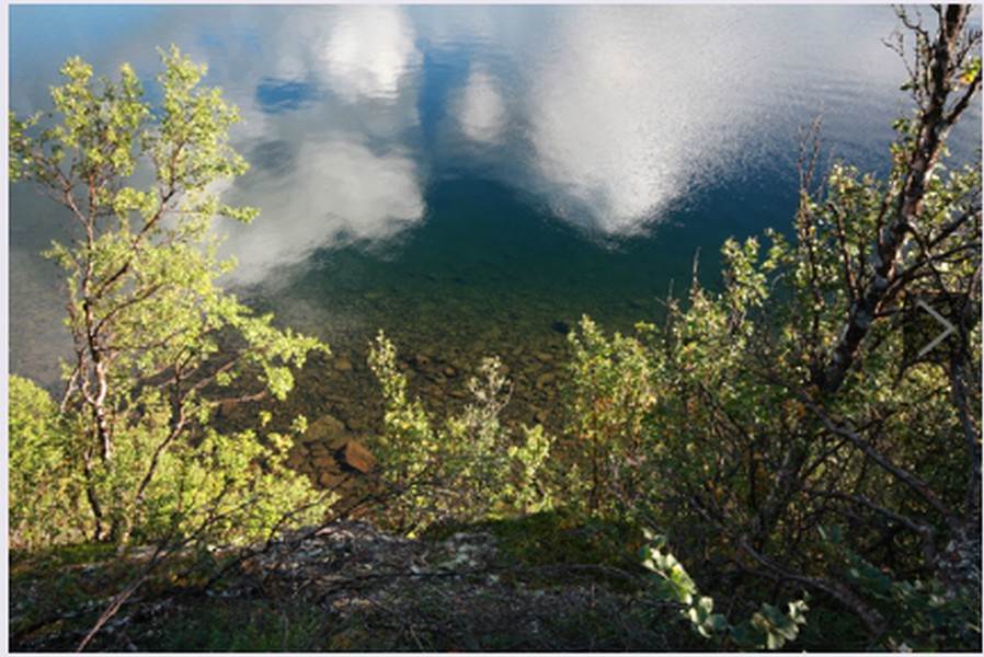 Takvatnet