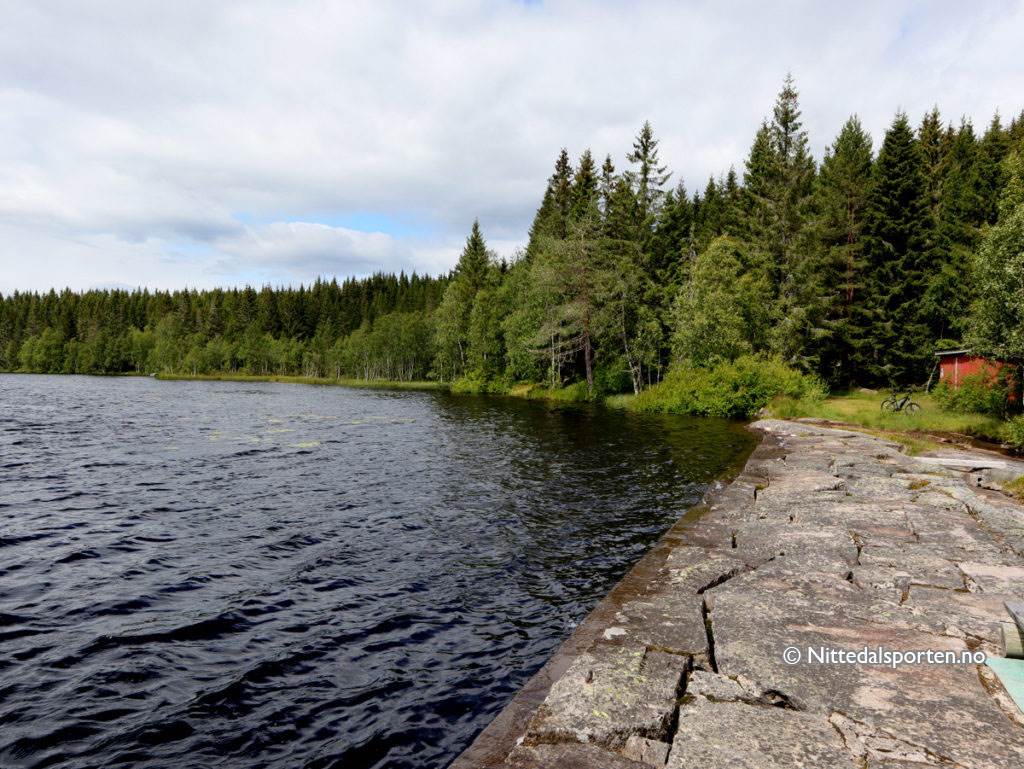 Romeriksåsenes Fiskeadministrasjon (RFA)
