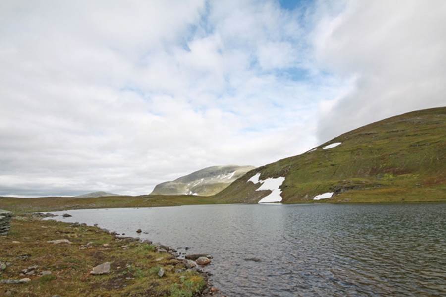 Pikevatnet