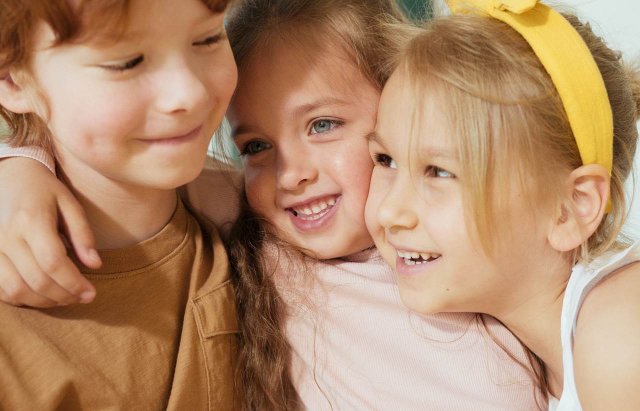 Kviteseid Barnegospel