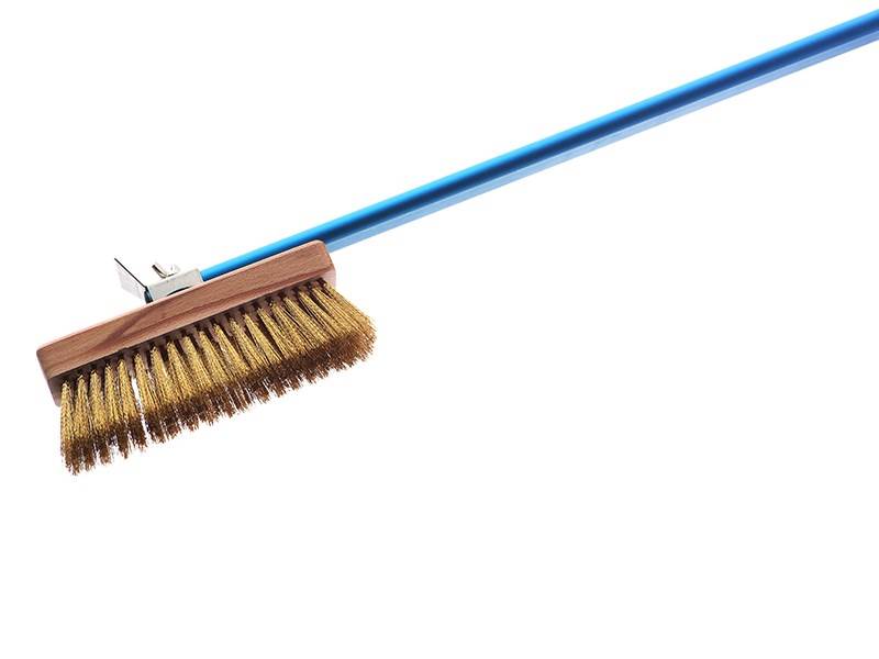 Ovnskost med skrape -120 cm