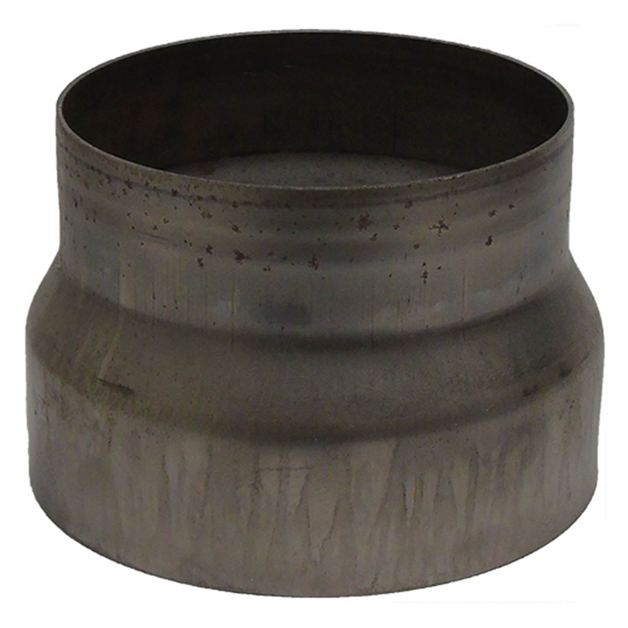 SPARTHERM kobling reduksjon innv. 180- utv. 160