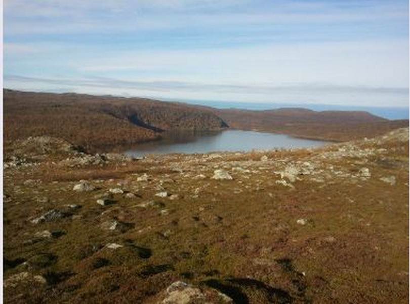Soltinddalen