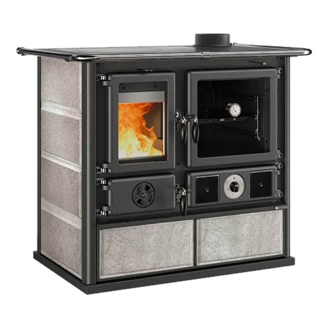 La Nordica TermoRosa DSA Petra