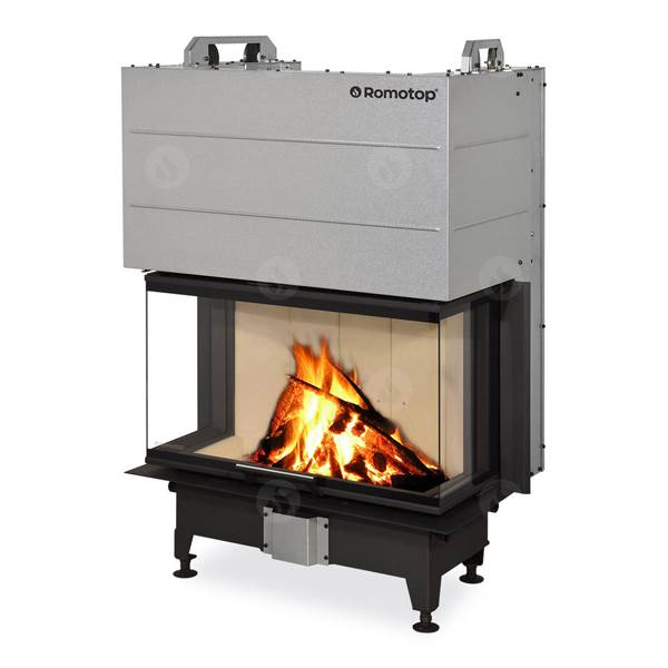 Romotop HEAT C 3G L 80.52.31