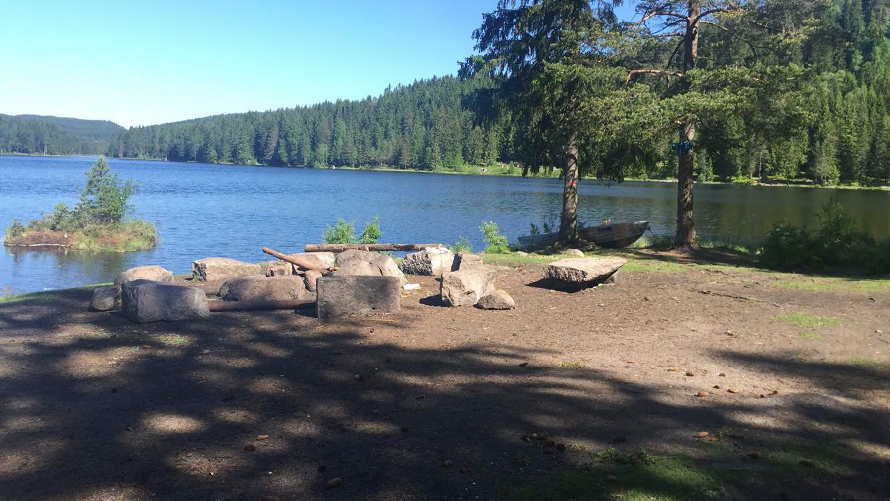 Øyungen