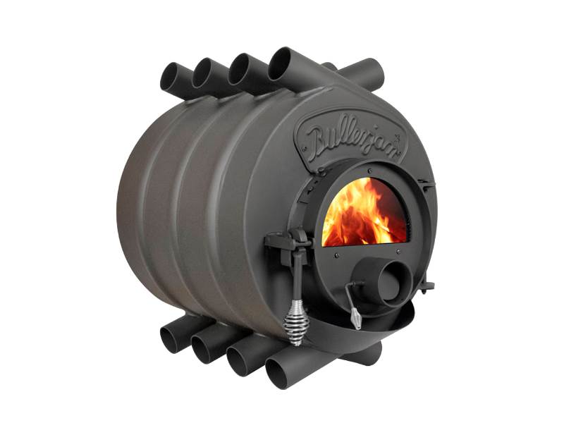 Bullerjan FreeFlow FF17 Type 01