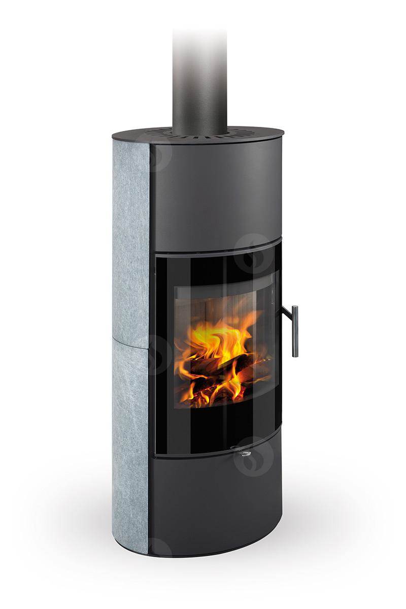 Romotop Laredo H, kleberstein