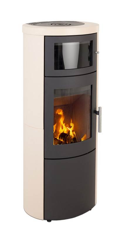 Heta Scan-Line 820 B m/ bakerovn og keramikk