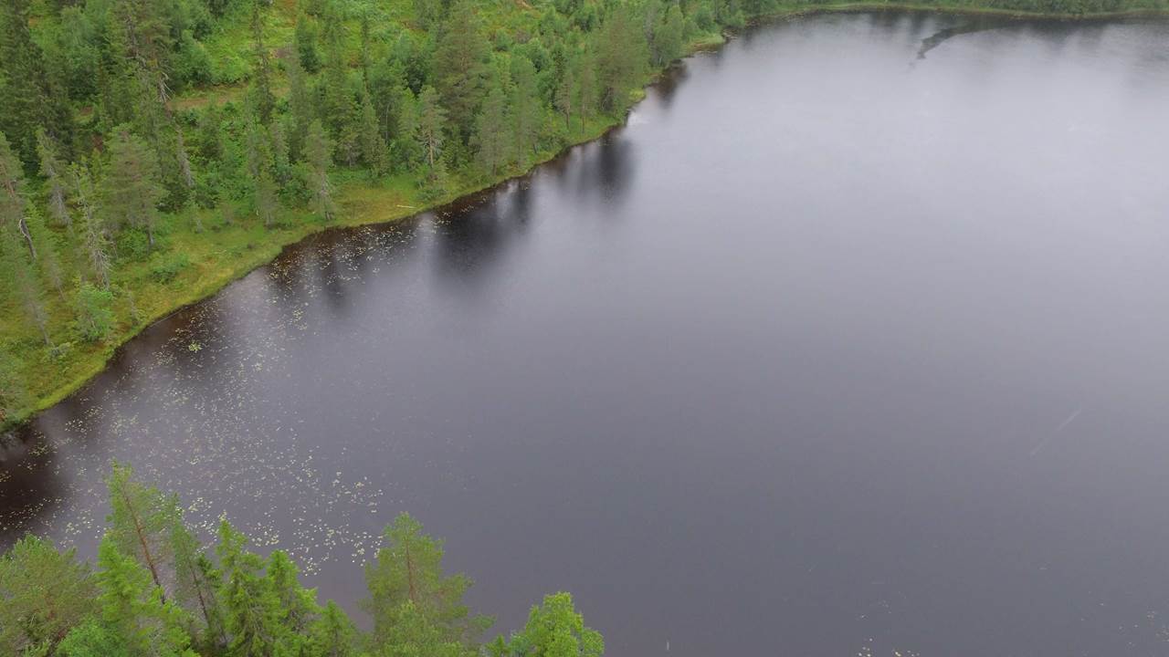 Røssvatnet