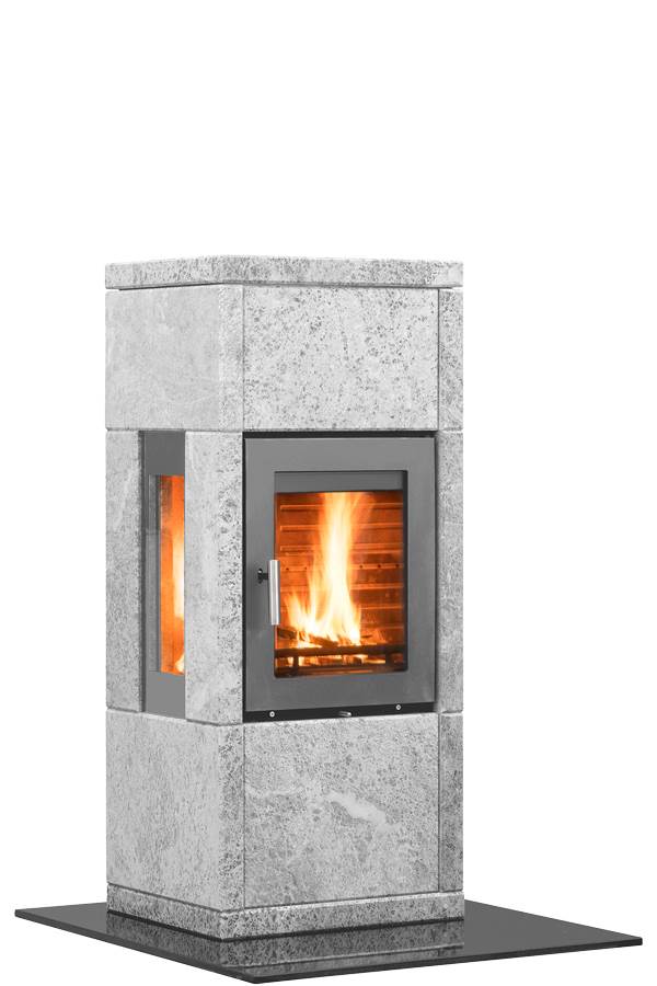 Norsk Kleber Kube 3