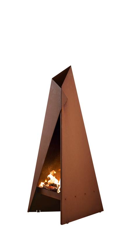  Heta Tipi 96 S, utepeis