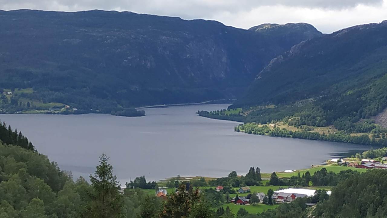 Hovsvatnet