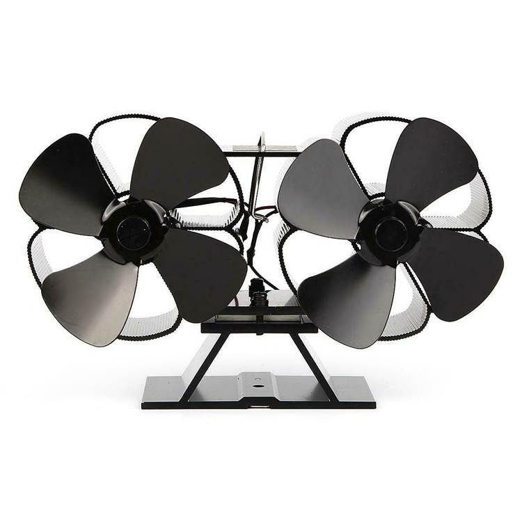 Fåvne 118 ovnsvifte