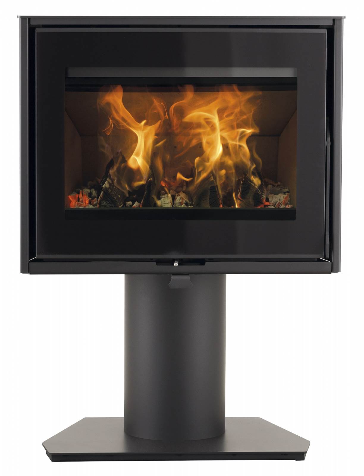 Heta Scan-Line 95, dreiesøyle