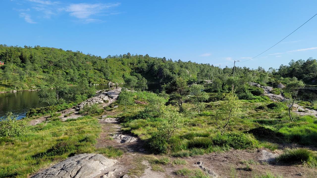 Nubbevatnet