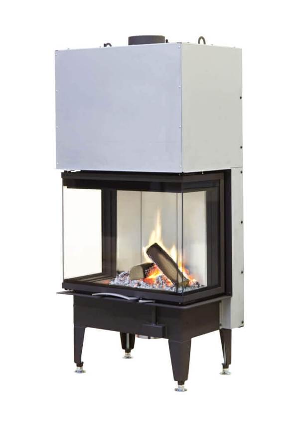 Austroflamm 64X33X51 S3 2.0 