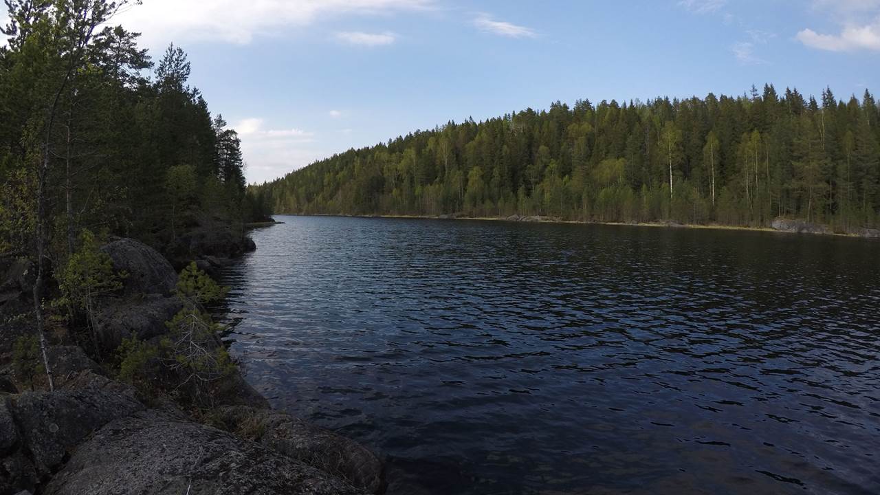 Nordre Krokvannet